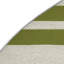 Tapis intérieur / extérieur beige HorizontalStripes-2094779262