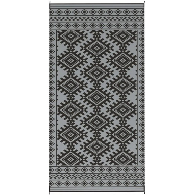 Portable Outside Camping Area Carpet Mat