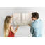 Magnetic Glass Dry Erase Board