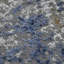 Tapis gris / bleu Duska-1832870675