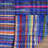 Fales Rag Rug Hand Woven Cotton Striped Rug-889084460