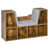 Rustic Brown selected