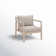 Amina 5 Piece Sofa Seating Group with Cushions