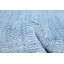 Tapis bleu perle 2 pi 0 po x 3 pi 0 po