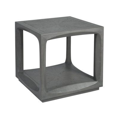 Appellation End Table