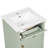 Vaimi 20-Inch Bathroom Vanity With Sink-678746569