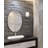 Maxille Dimmable Bath Sconce