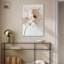 Art floral sur toile à profil floral-105586776-105586792