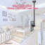 Rebuyhome Single Screen Ceiling Mount