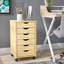 Simon Rolling File Cabinet-97966097