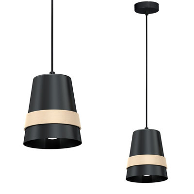 Makan 1 - Light Single Pendant