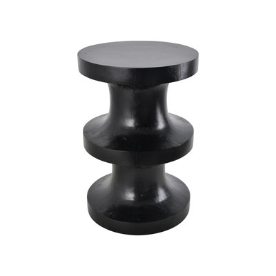Arlo Solid Wood End Table