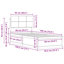 Solid Wood Bed-550588134-550588128