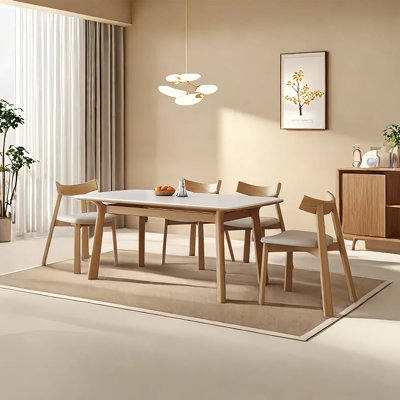 Ensemble de table et chaises Rock Rock