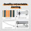 Ebern Designs Retractable Patio Awning-1227470455-1227470503