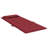 Outdoor 1.2'' Dining Chair Seat / Back Cushion-1754937707