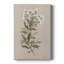 Tige florale blanche I - galerie Cavas sur mesure-500163696