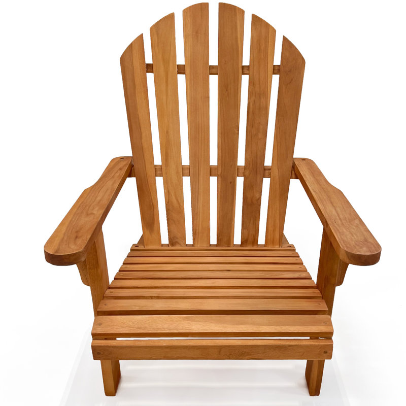 Outdoor Adirondack Chair
