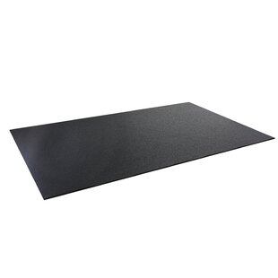  3mm Thick Rubber Garage Floor Mat, 3 5 7 9 11 13 15 17 19 Ft  Long, Water Proof Non-Slip Protection Mats for Car Parking, Large Rubber Mat  Roll for Under