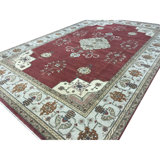 Cornwall Wool Oriental Area Rug