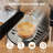 The 2-in-1 Compact Brewed Espresso Machine With Milk Frother & Heat Milk