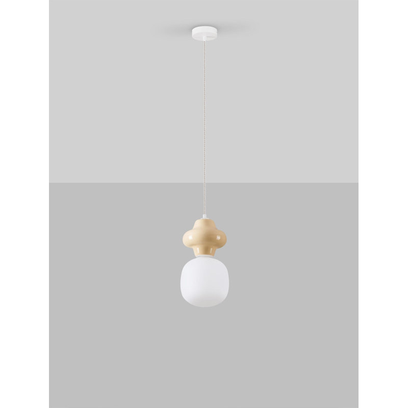- Light Pendant