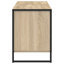 TV Stand for TVs up to 65"-2135584488