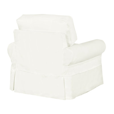 Porter Upholstered Armchair