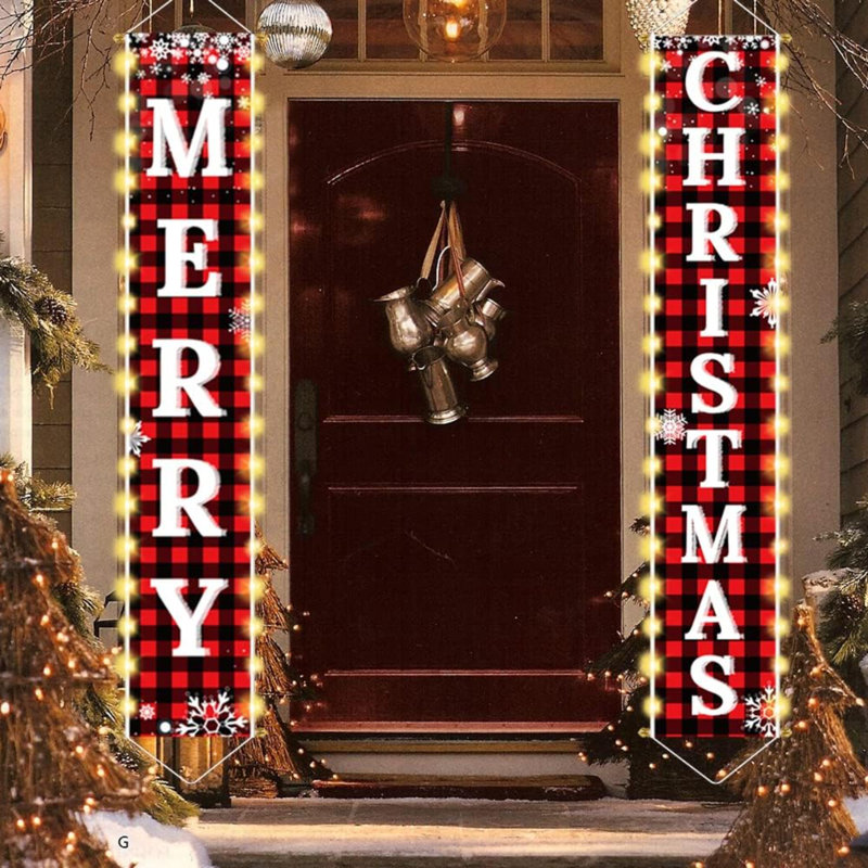 Christmas Decorations