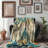 Yuletide Tree - 1 Piece Premium Blanket-99240937