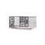 ILVE Nostalgie II 60 Dual Fuel Range, 5 Burners, Griddle, Frenchtop -1514149103-1514149048