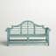 Banc de jardin en bois Kalandria-234575374
