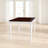 Ashwell Extendable Four Leg Dining Set-1856700198
