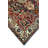 Khurram Distressed Joycelyn Burgundy Runner