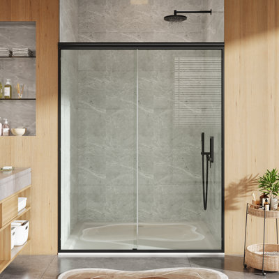 x Door with