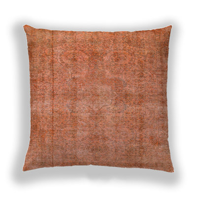 Abstract 1275 Throw Pillow