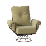 Terrace Outdoor Rocker Chair