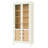 Willa II Storage Cabinet with Glass Doors & Adjustable Shelves-98425827