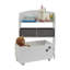  Cat and Dog Toy Organiser