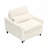 Comfortable Small Sofa Bed with Pillow Ideal for Compact Spaces and Relaxation-1194376161