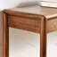 Console moderne, minimaliste et élégante