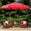 Parasol de marché 9 pi Hobert-144470706-203692444