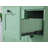 36'' Green Modern Free-Standing Single Bathroom Vanity Set