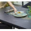 Drop Outdoor Dining Table-69769193-69769195-69769197