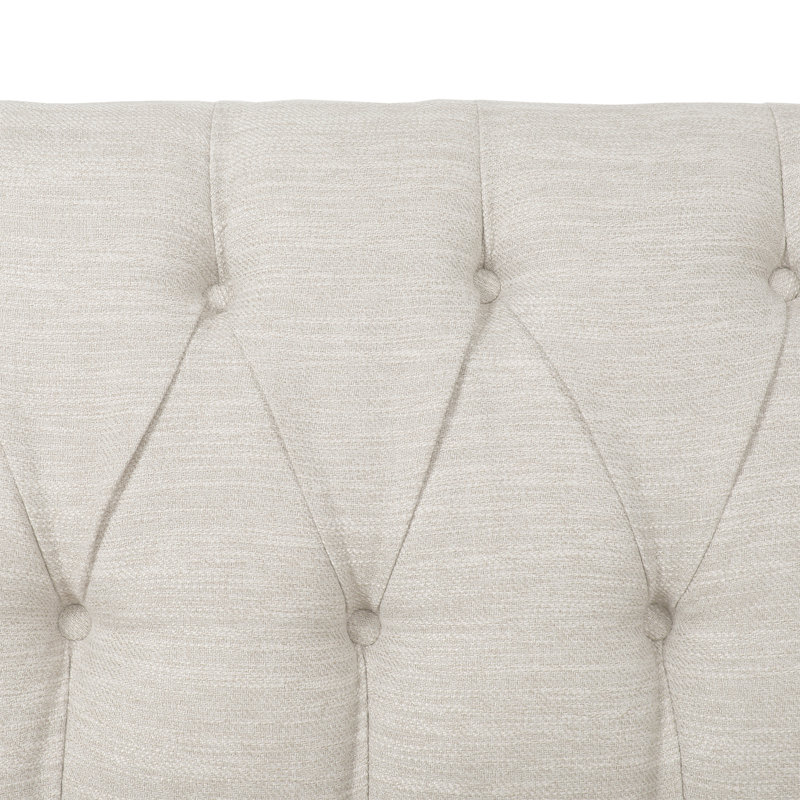 LOVESEAT, Beige