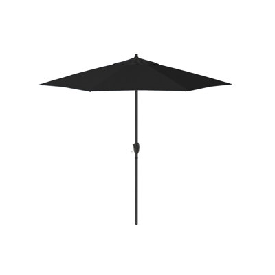 Marilee 86.3'' Sunbrella® Outdoor Umbrella
