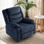 Fauteuil inclinable sur pivot 360 °-2113598806