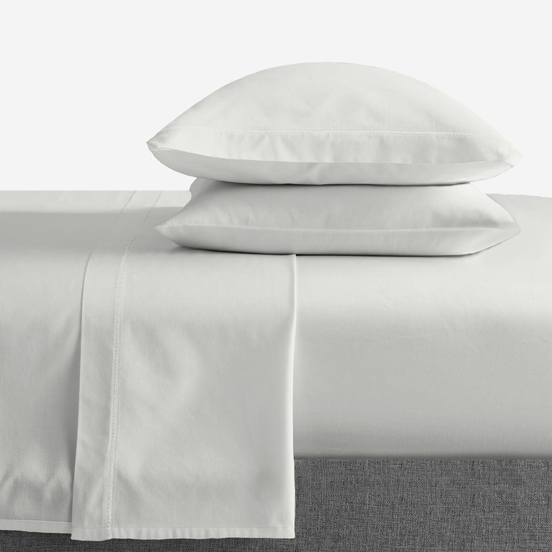 Ensemble de draps en microfibre Eddyville