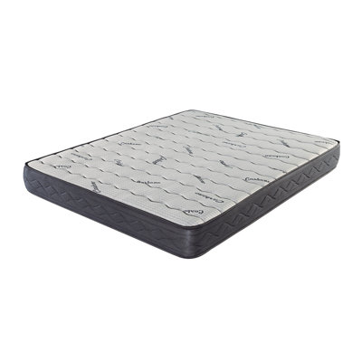 Tehama Symple Stuff Foam Mattress