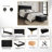 Gatsby Piece Bedroom Set-1470127448-1470127271